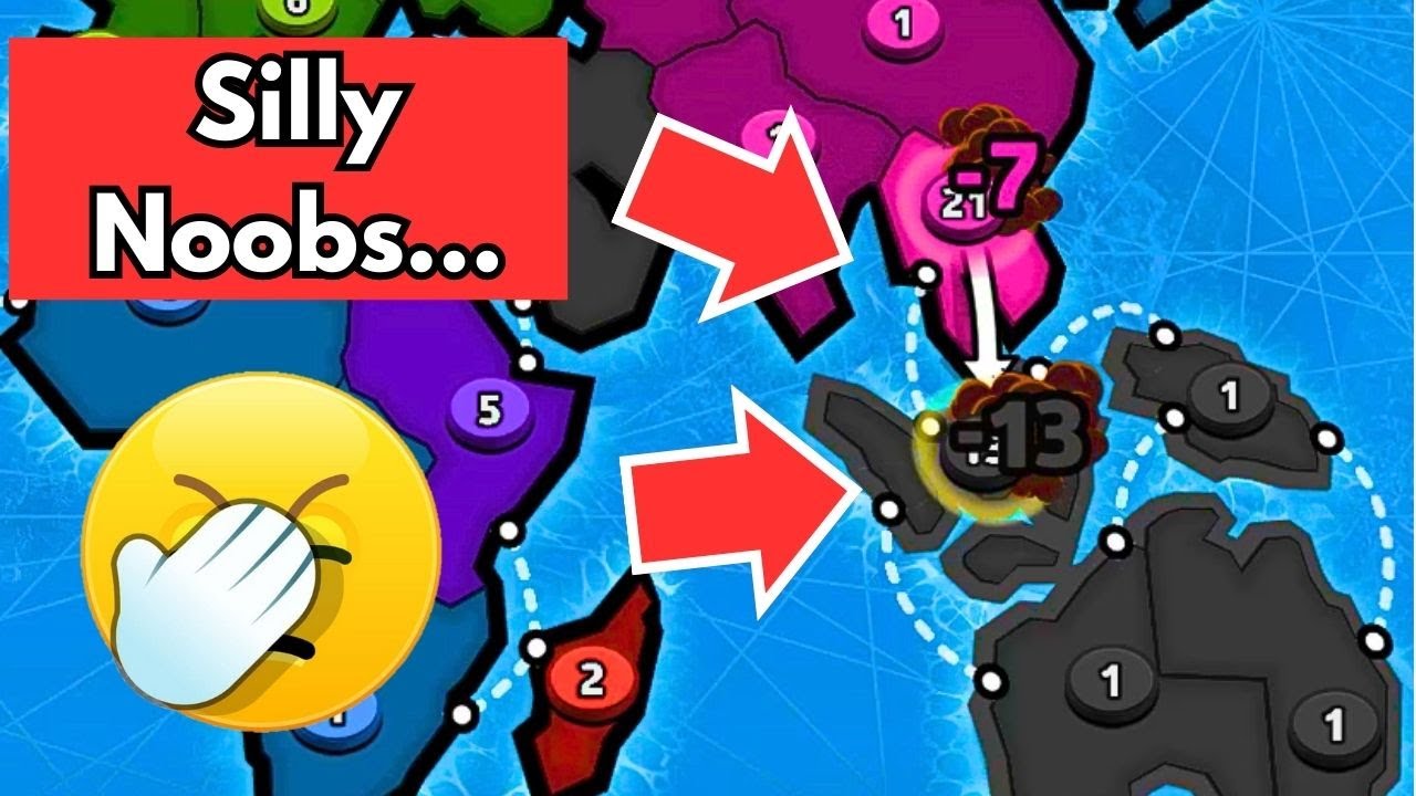 I Never Get Tired Of Noobs Fighting for Australia - Tutor Tuesday