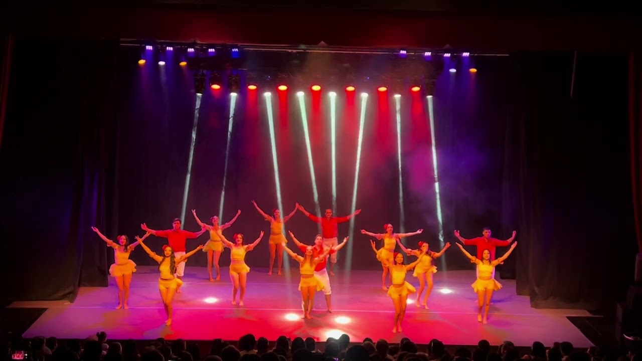 Bandas Chile gala 2