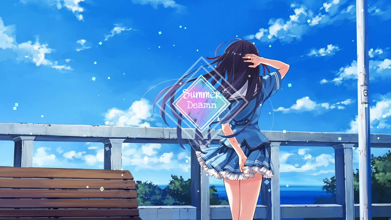 Nightcore - Summer Love (DEAMN)