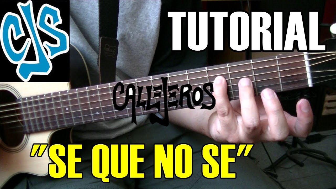COMO TOCAR 