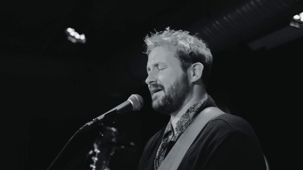 Florian Künstler - Marie (LIVE)
