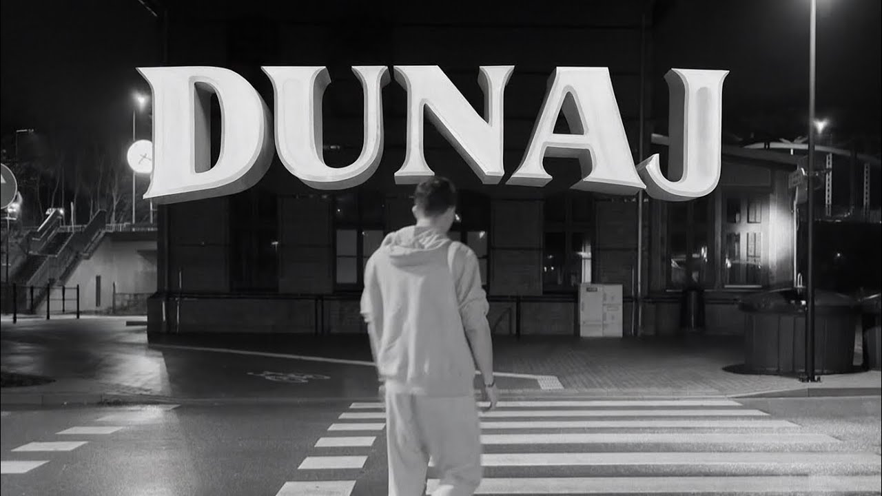 szymek_football - Dunaj (prod. by VALXR)
