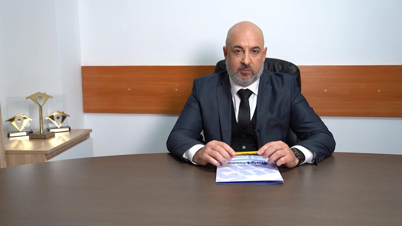 КА5 - Мазето, тавана и идеалните части от парцела НЕ се описват към квадратурата на апартаментите