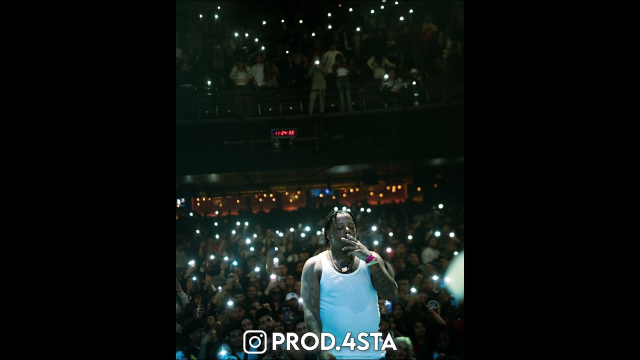 [FREE] Big Sad 1900 Type Beat 'Looking Up' (prod by. 4STA)