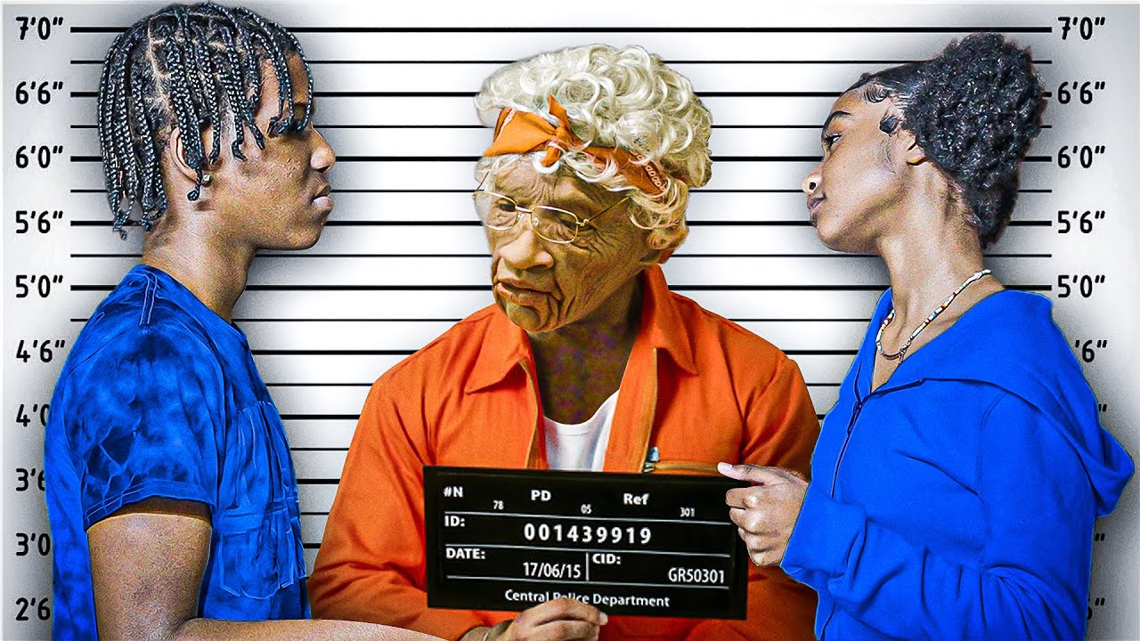 ”FRESHOUT of JAIL 2” MOVIE | Kinigra Deon