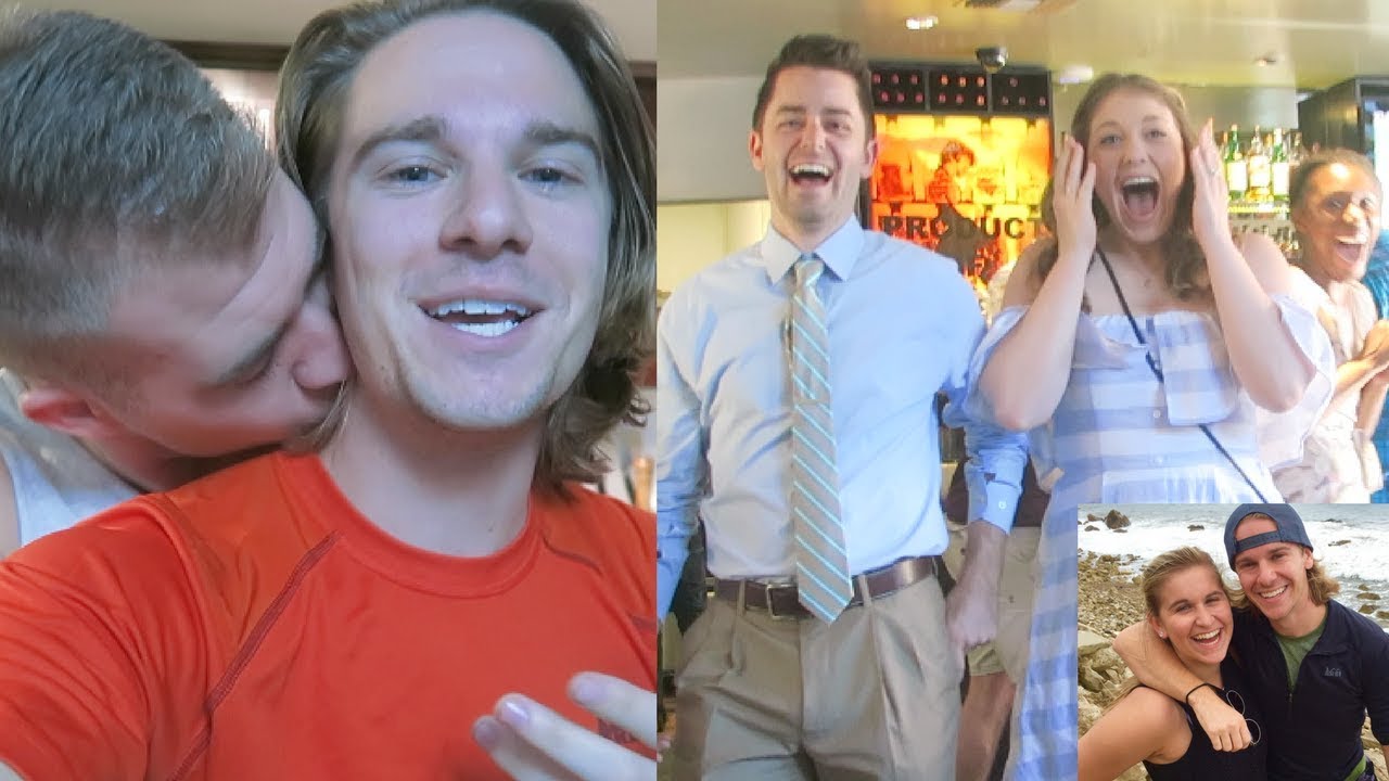 MEET MY TWIN & Watch Me RUIN a SURPRISE Birthday