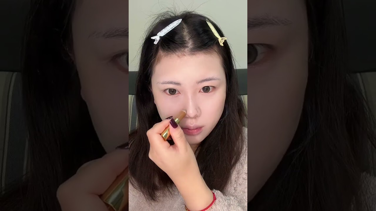 Anna's Makeup Imitation: Master the Look in 3 Easy Steps