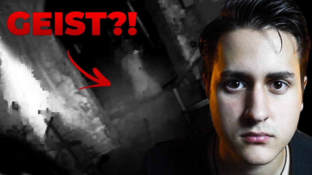 DIE HORRORCAMP ANALYSE! | Mysteries