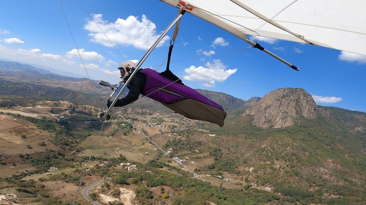 Valle De Bravo 2025