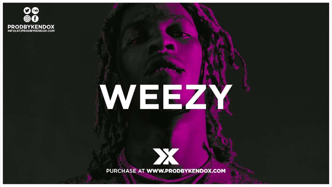Young Thug Type Beat x Gucci Mane Type Beat 