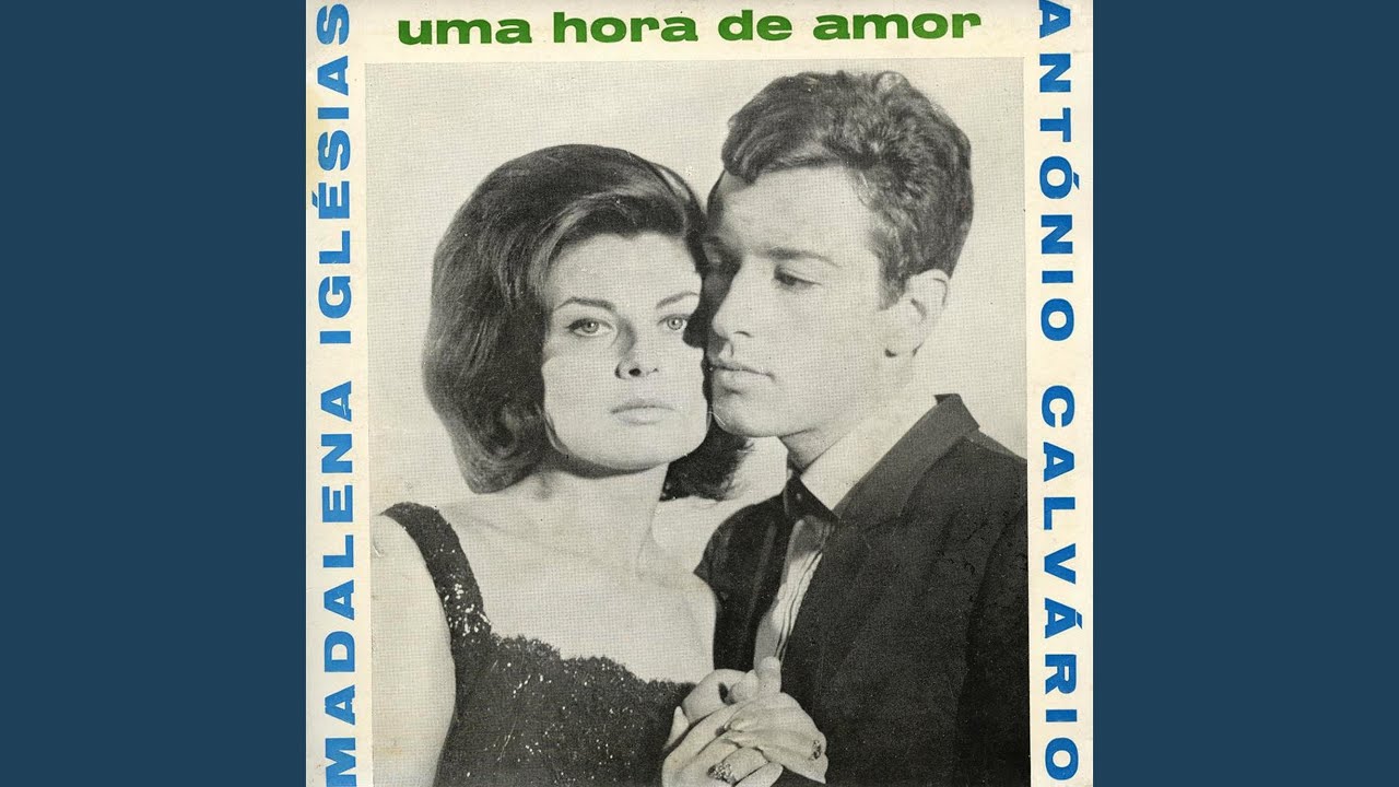 Tú És O Meu Amor