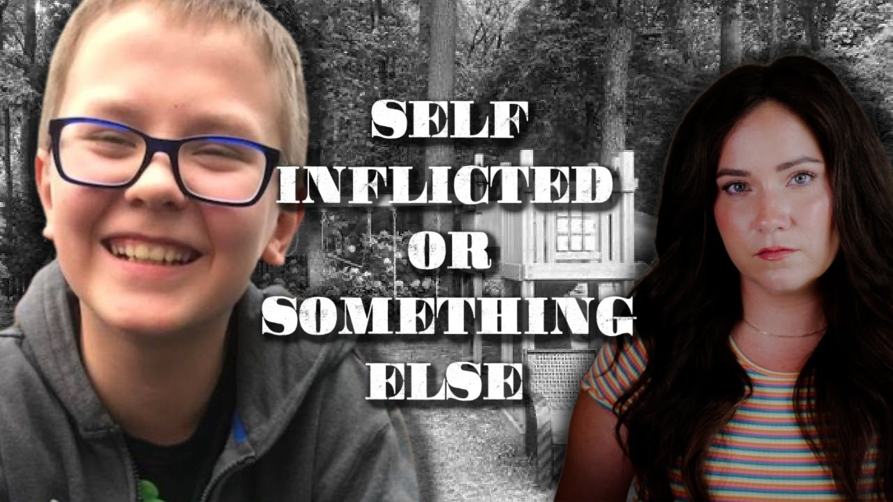 Sean Daugherty| 12 year old's death ruling raises numerous questions | Why did he stop mid snack?