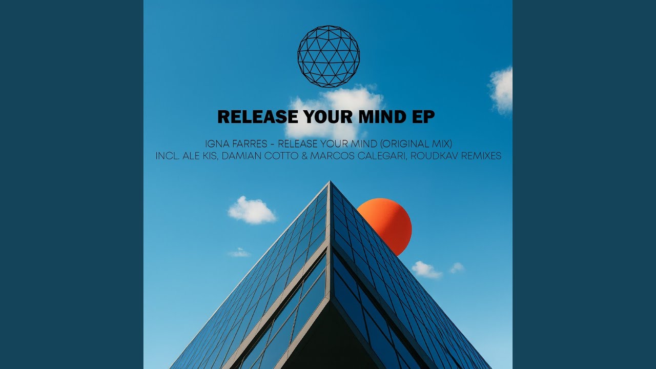 Release Yout Mind (Damian Cotto, Marcos Calegari Remix)