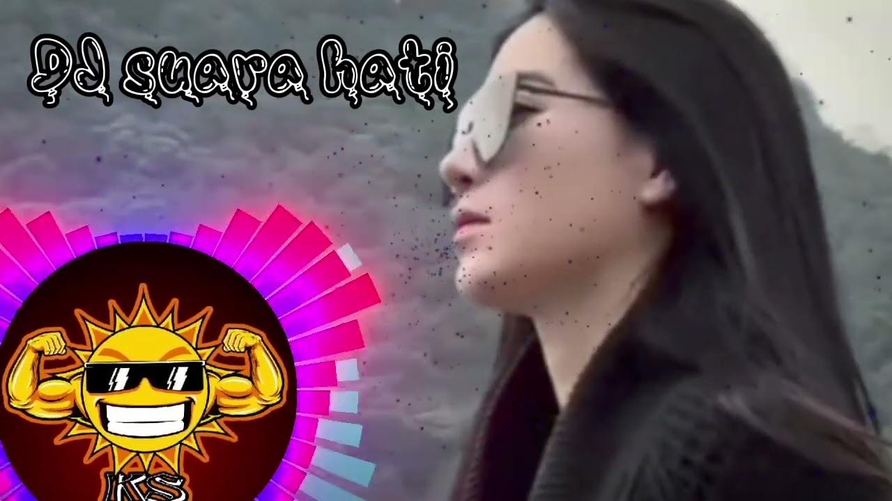DJ suara hati