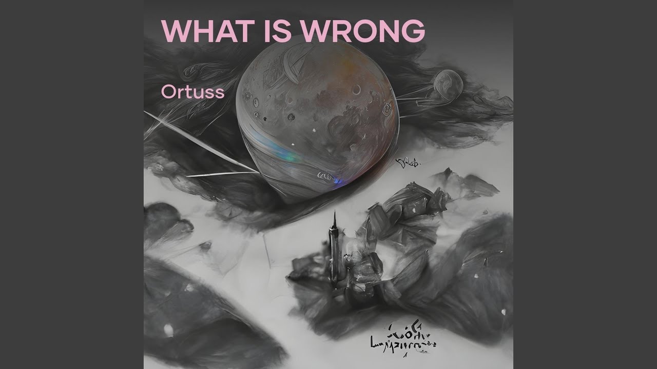 What Is Wrong