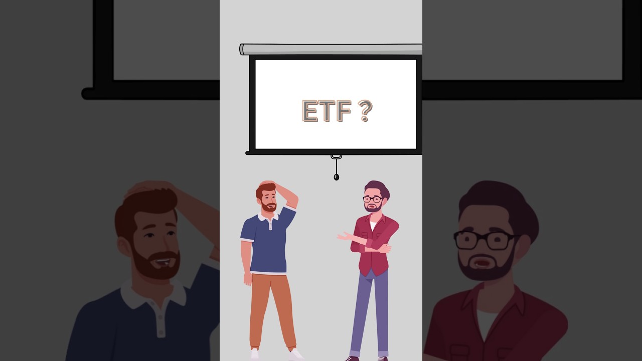 #ETF#MutualFund#StockMarket #Finance #MoneyManagement #PersonalFinance #Investing#ExchangeTradedFund