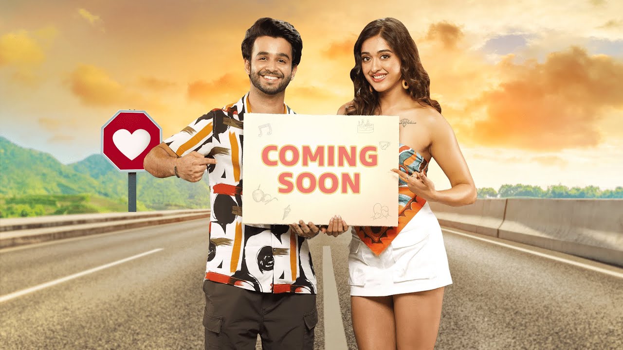Pehli Mulakaat | Highway Love 🚗💖| Coming soon | Amazon miniTV