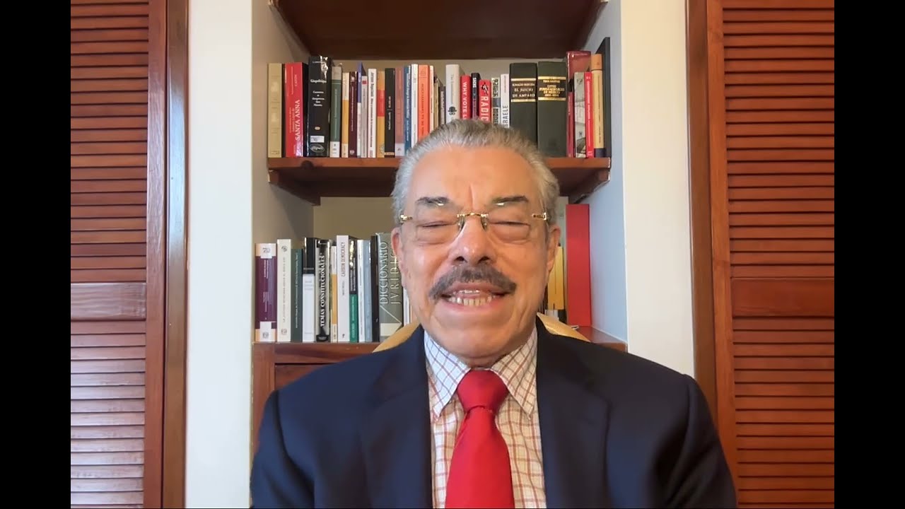 Crónica de la primera sesión de la nueva Corte