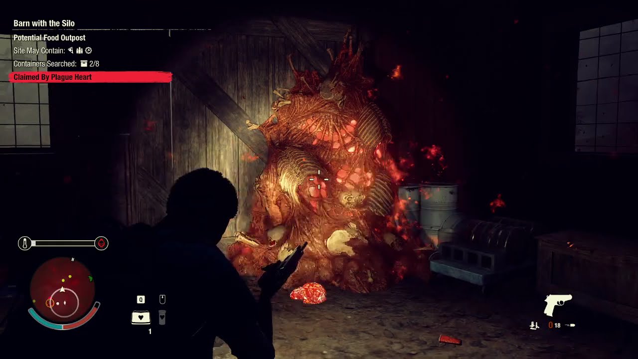 [Twitch VOD] State of Decay 2 (PART 3)