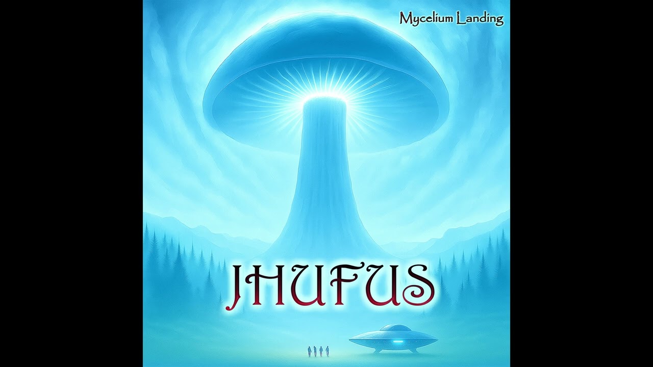 Jhufus   Mycelium Landing
