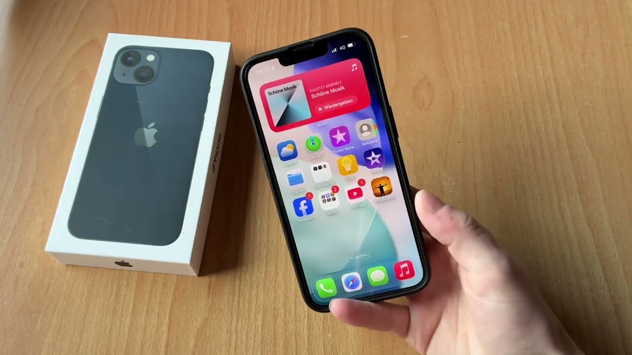 iOS 26.3 on iPhone 13 Review