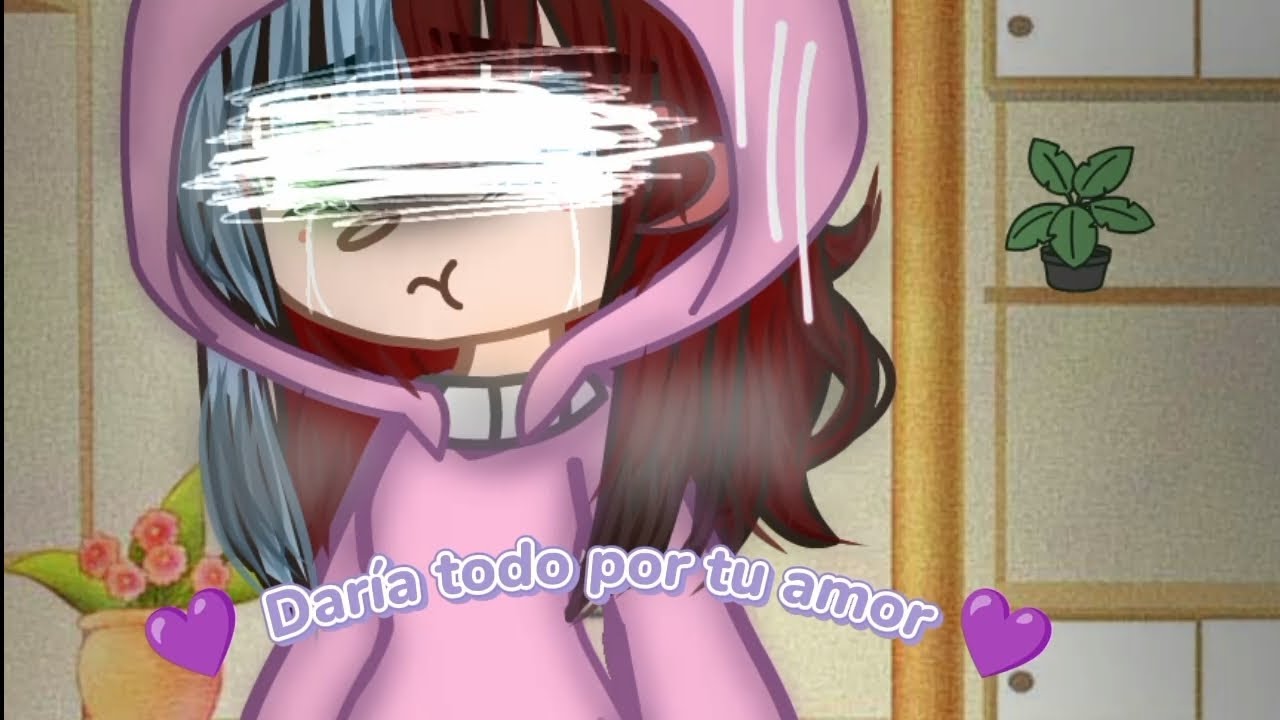 💜 Daría todo por tu amor 💜 ˇCapitulo 20 ˇ 💫 Omagauniverso 💫🪷 Los compas 🪷