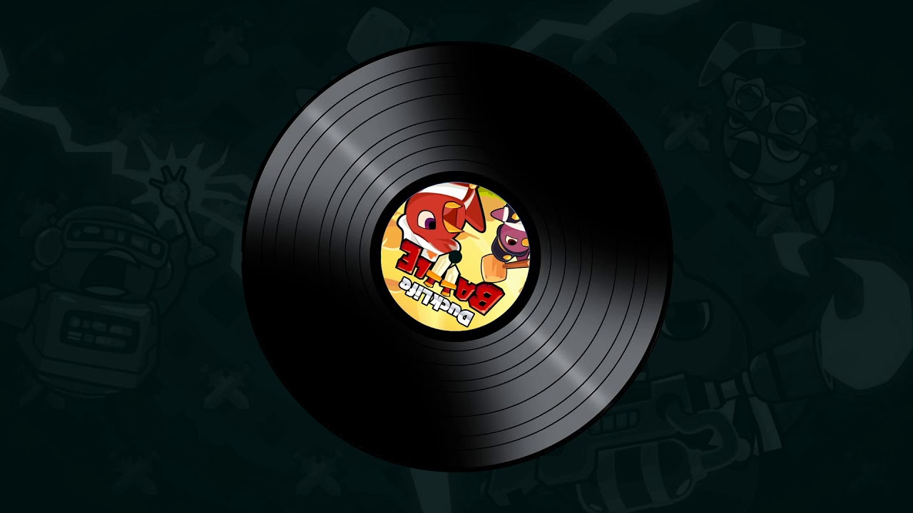 Duck Life: Battle - Battle Theme