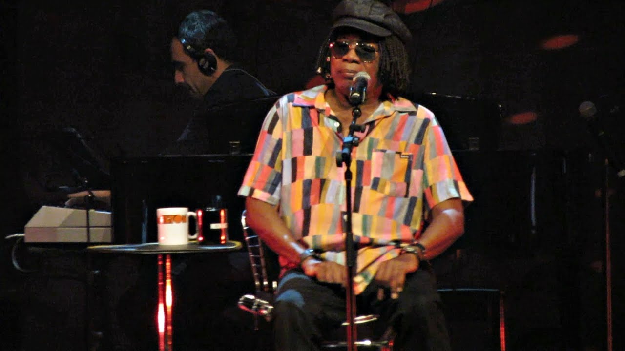 MILTON NASCIMENTO 