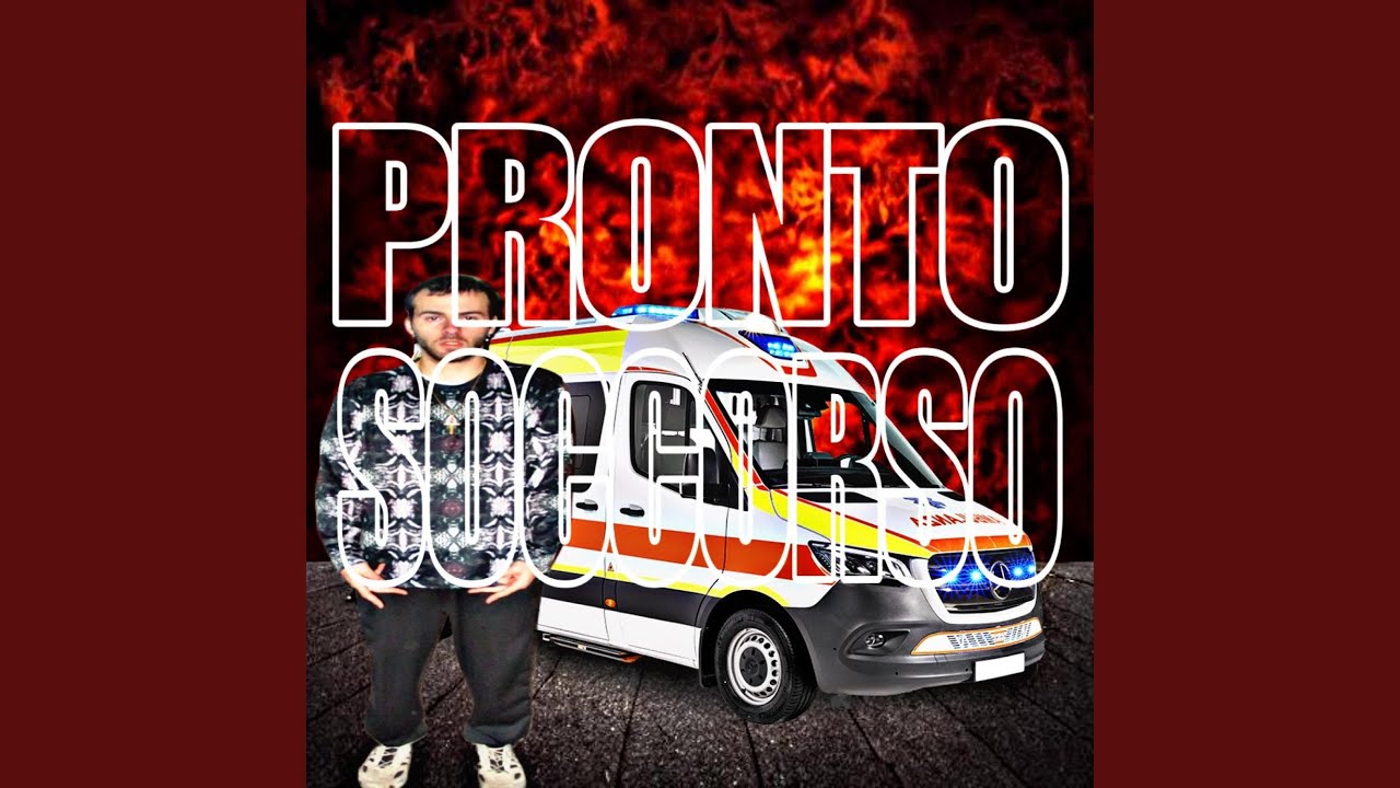 PRONTO SOCCORSO