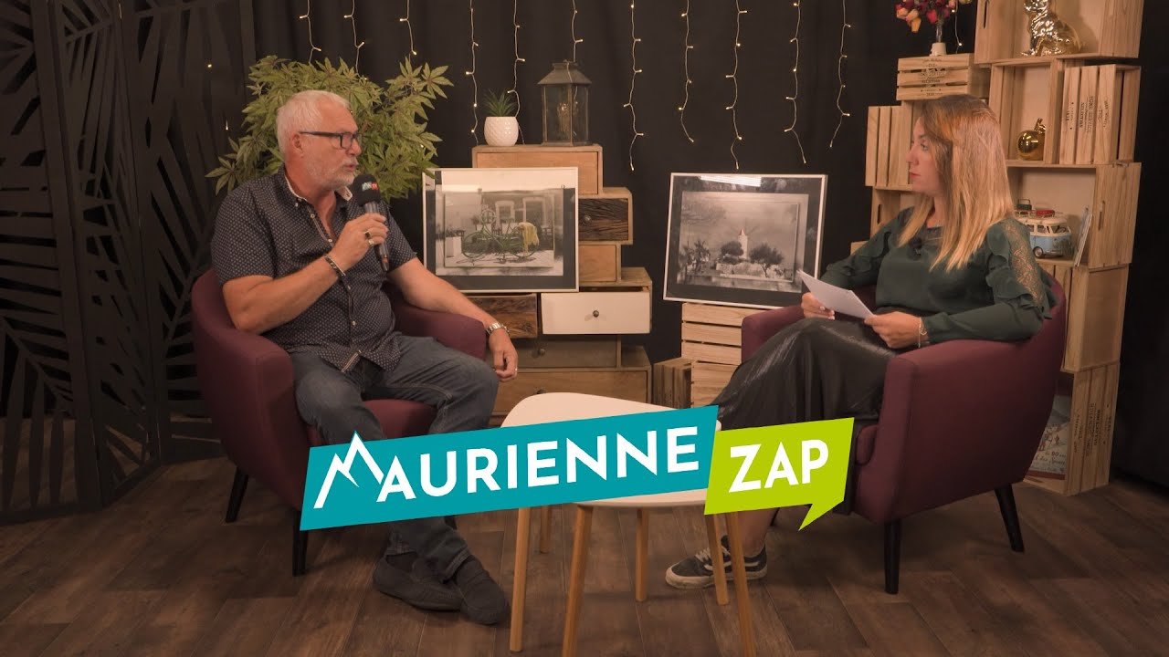 Maurienne Zap 