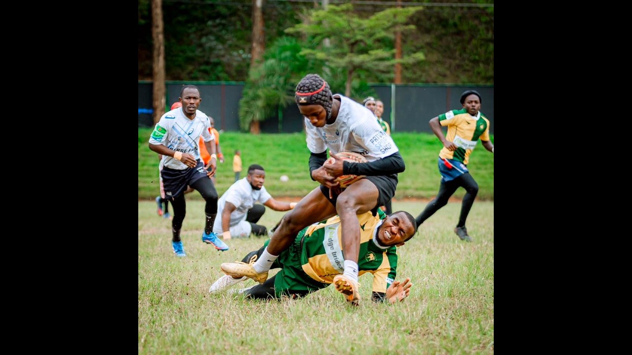 Byinshi utamenye ku byaranze  mikino yanyuma muri Rwanda rugby nation league