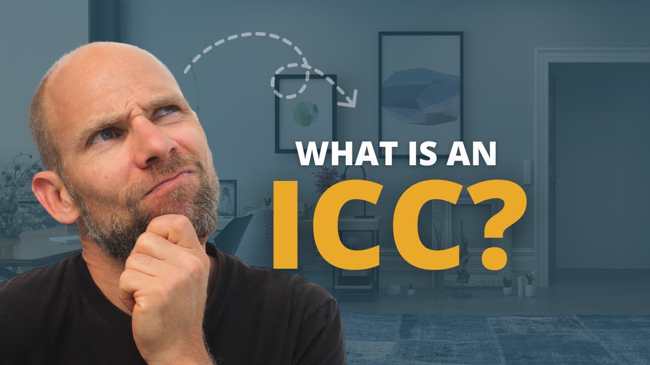 What is an Intraclass Correlation?