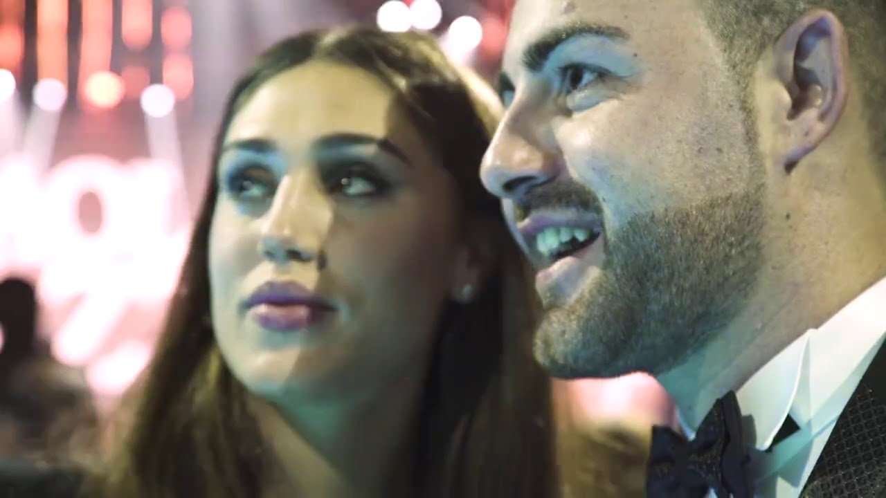 Il video ufficiale del XX&deg; di Speedy Service