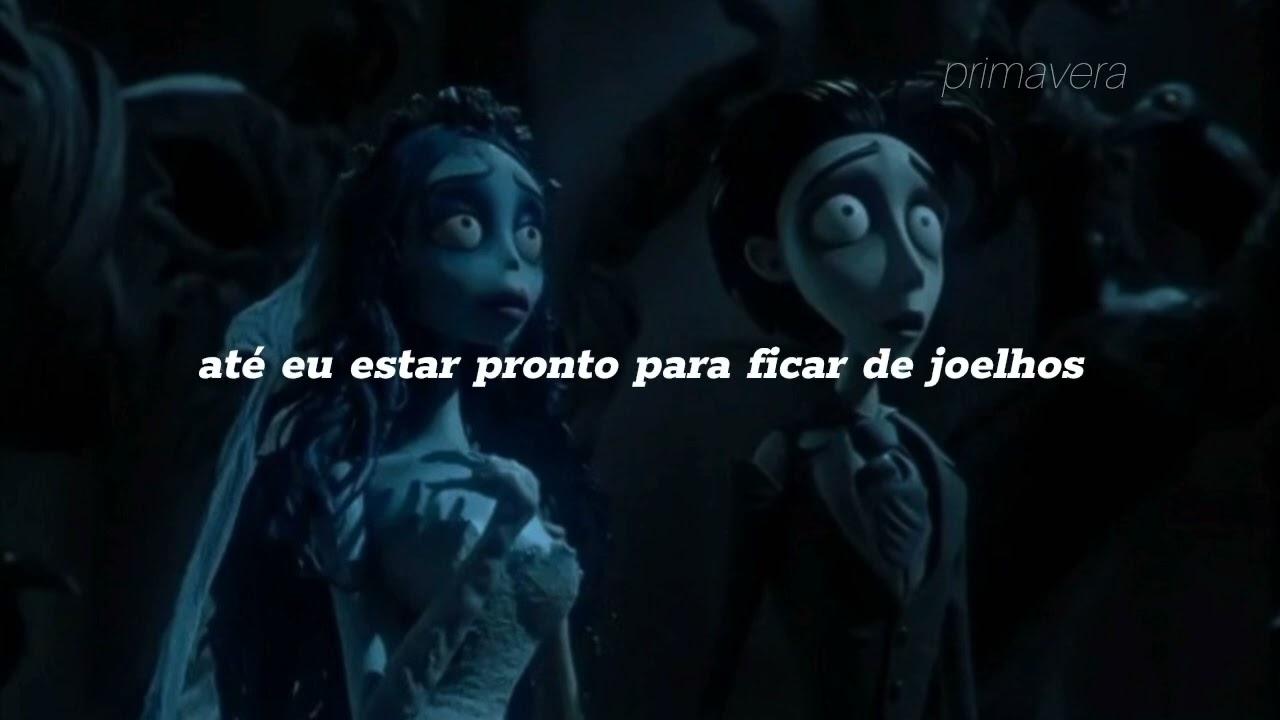 Sign crushes motorist - wedding night [tradução]