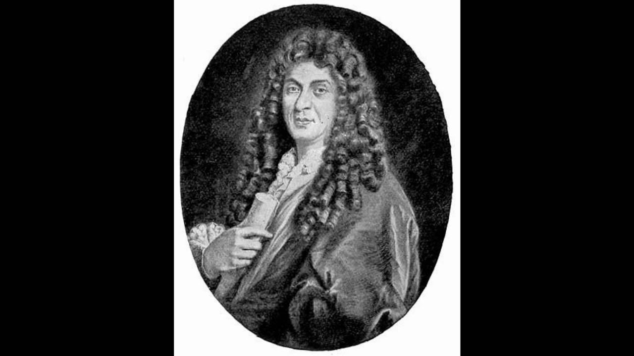 Lully - Le triomphe de l'amour; Overture