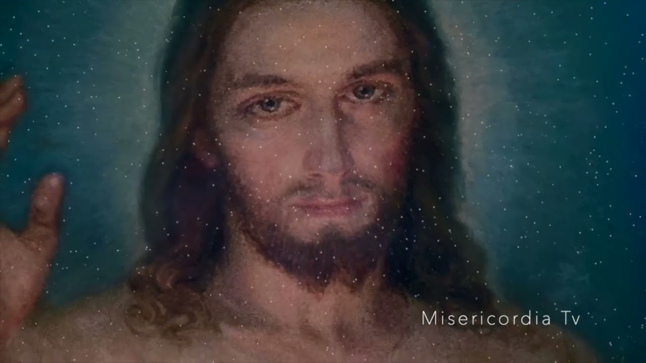HORA DE LA DIVINA MISERICORDIA. Domingo 12 de marzo del 2023 - Gladys Garcete