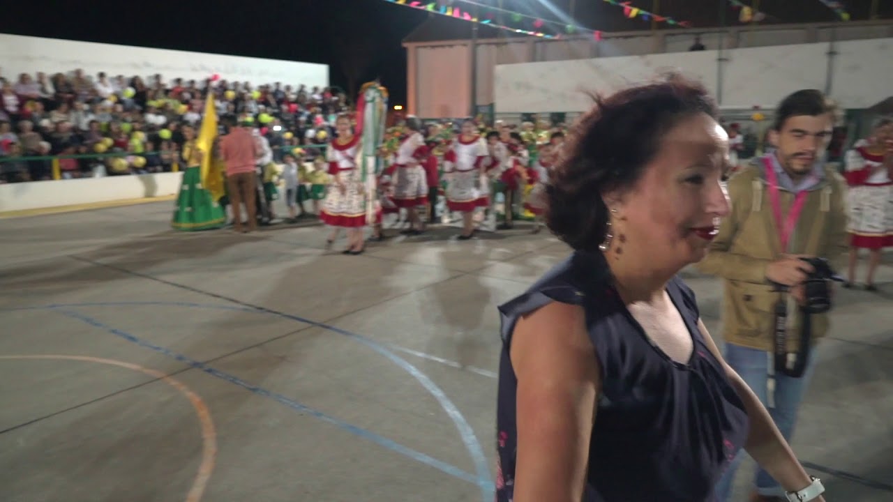 Marchas Populares da Junta de Freguesia da Carregueira