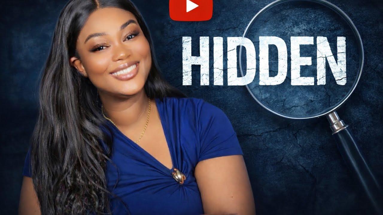 HIDDEN 