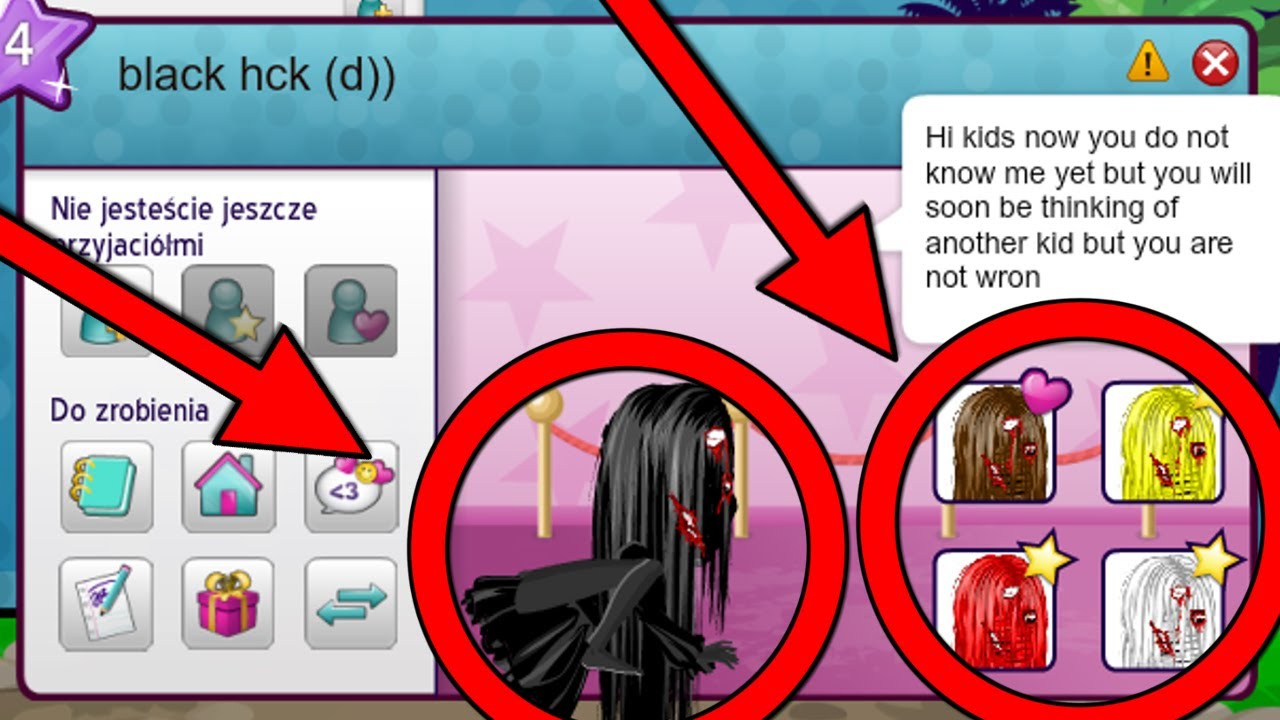 |MSP| NAJDZIWNIEJSZY HACKER W HISTORII!?1