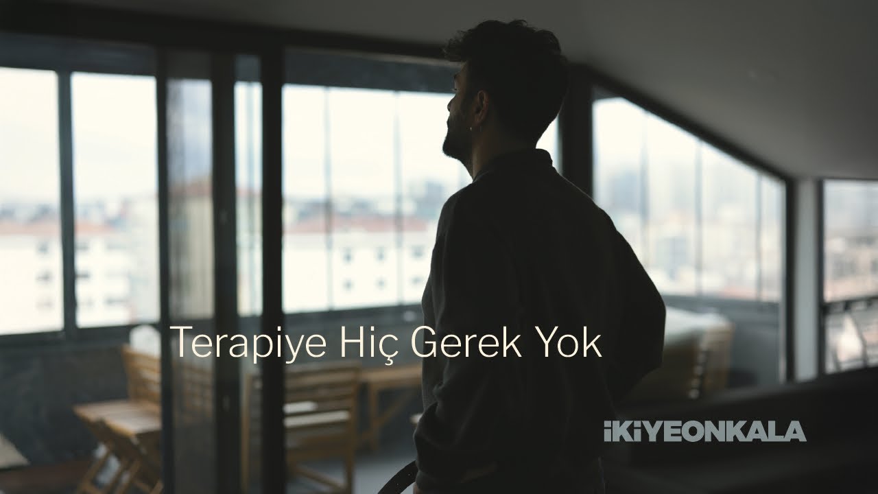 İkiye On Kala - Terapiye Hiç Gerek Yok