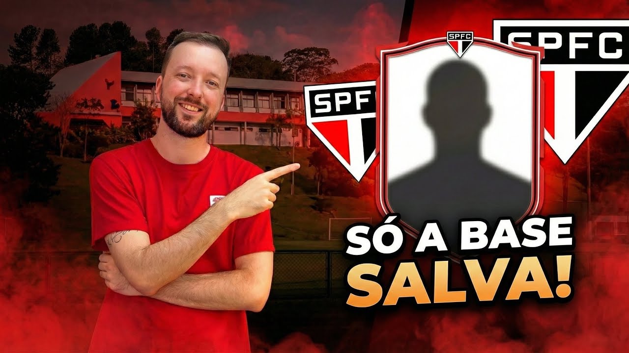 A LISTA DE CRESPO DA COPINHA, BARCELLOS SEGUE NO SUB-20, LESÃO DE PAULINHO