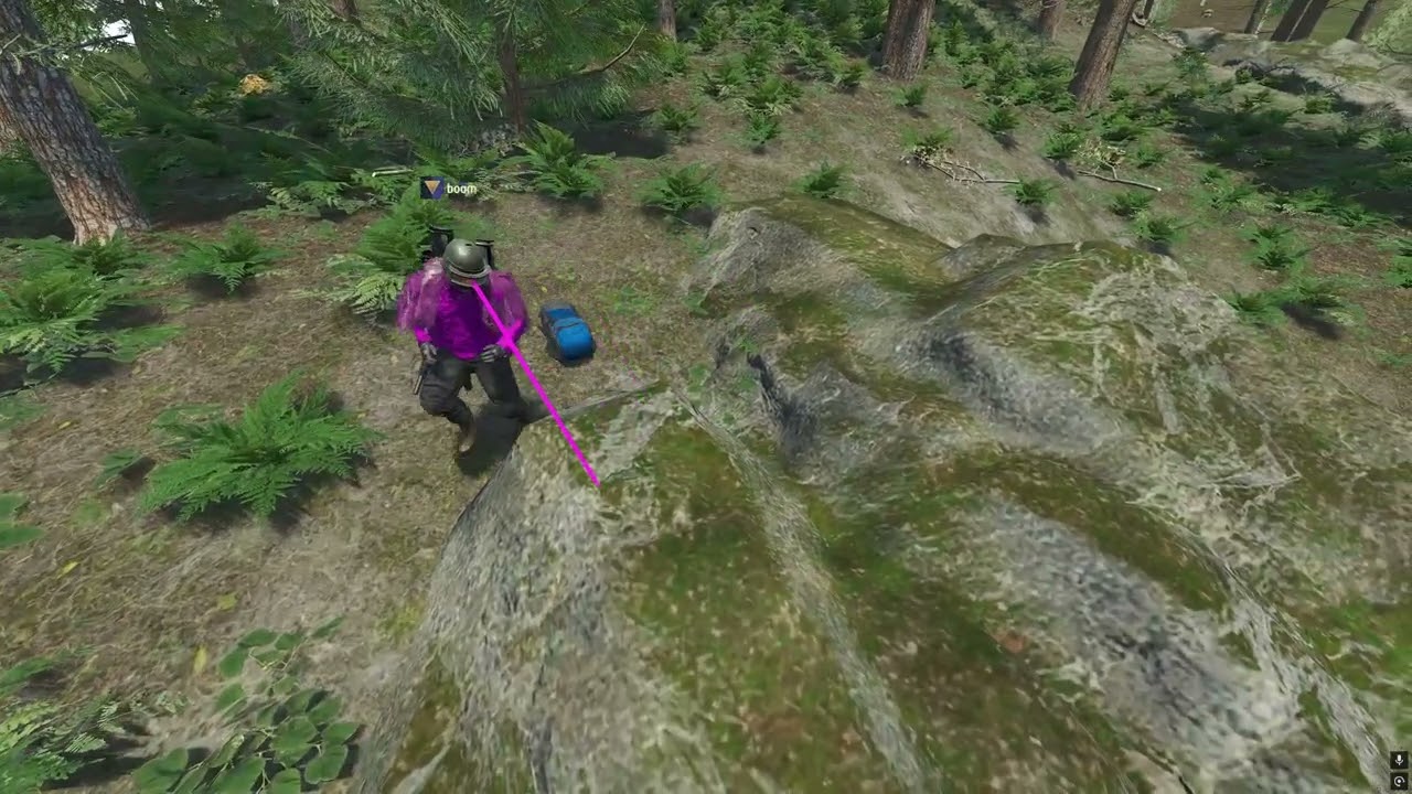 scum cheater
