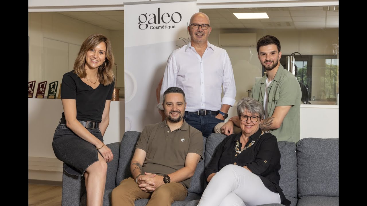 Galeo - Aromathérapie, Cosmétique et Parfums d'ambiance