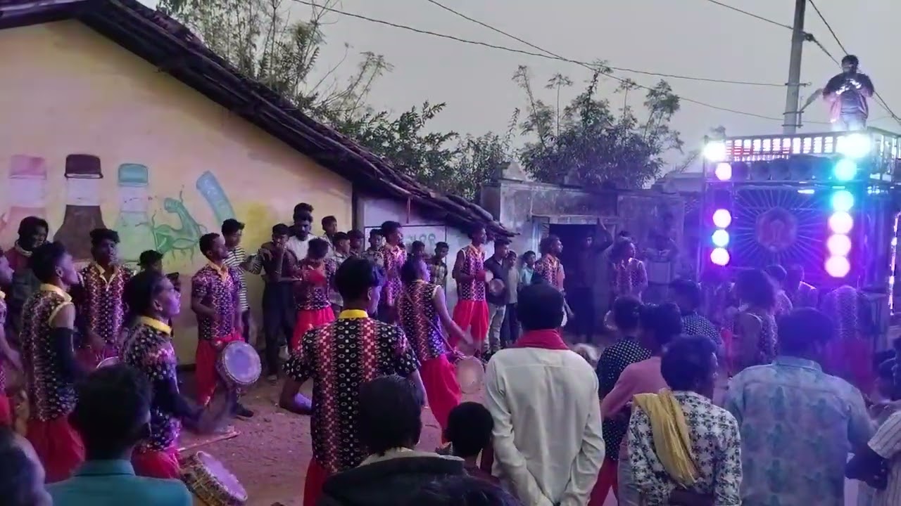 Maa Tulsa Devi melody of Funda mob,7991002030,7991088851