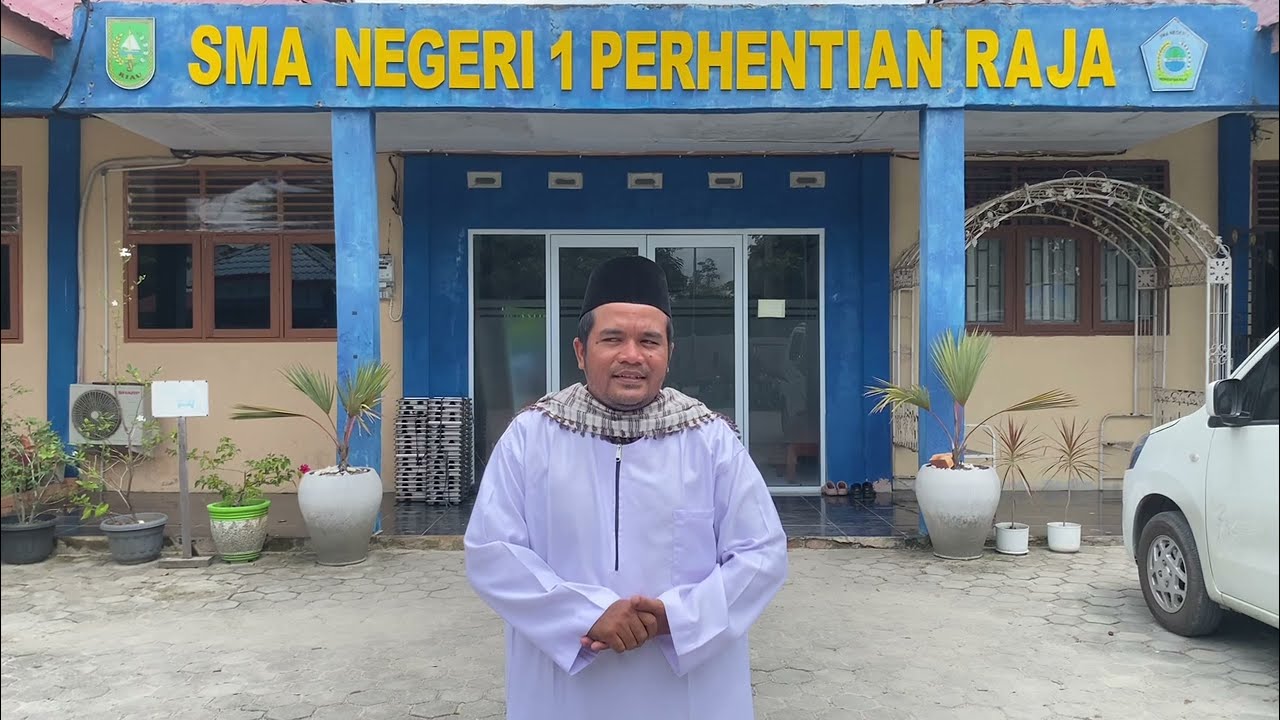 🎥 Keutamaan Sedekah di Bulan Ramadhan 🌙✨ | Syiar Ramadhan ke 5 - Bapak DAS PUTRA OKTANIA, S.Pd.I-