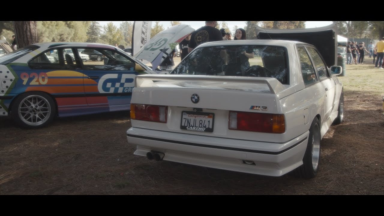 EPISODE 41 | So-Cal Vintage BMW 23'