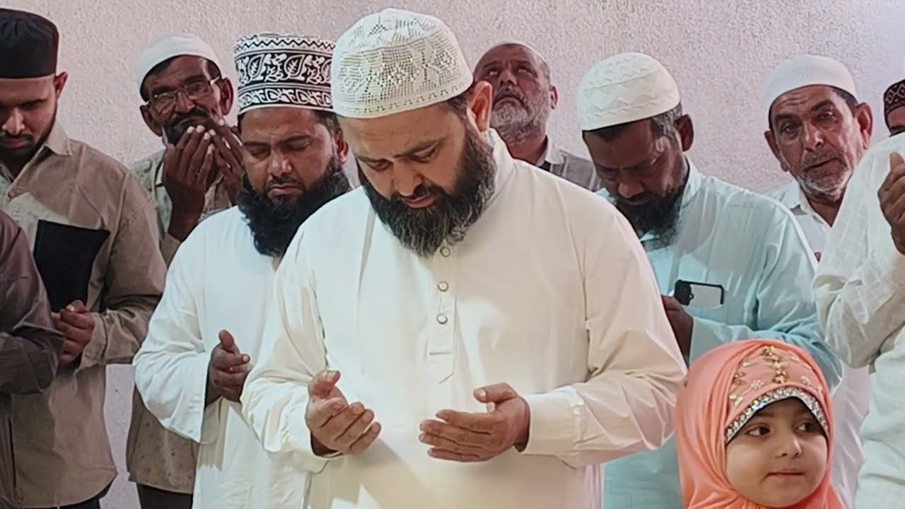 Day 576 | Sarkar Syed Dada Bapu Qadri | Day 458 | Syeda Kulsum Maa Saheba | 4-3-2026