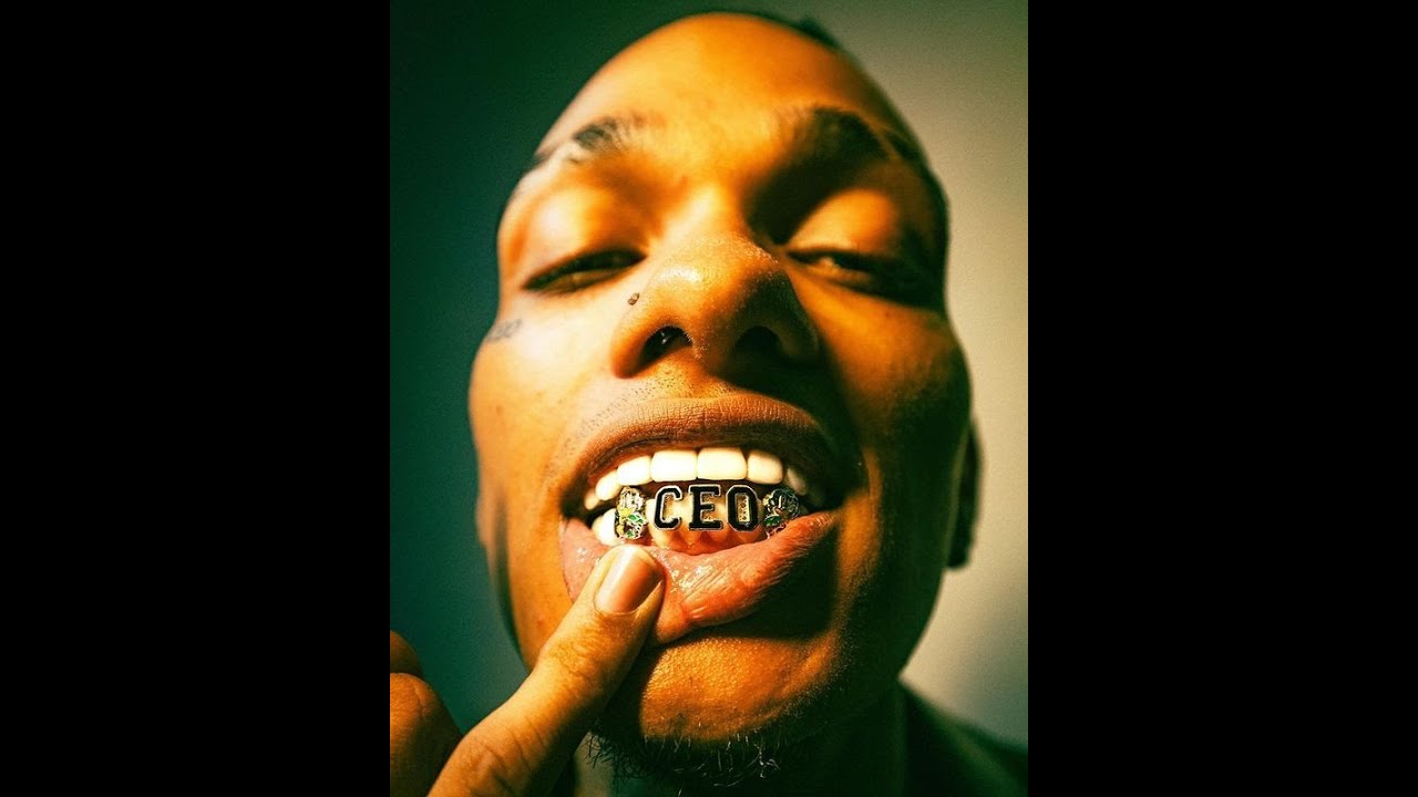[FREE] Brandão085 x CEO x Isso e Trap Type Beat - 