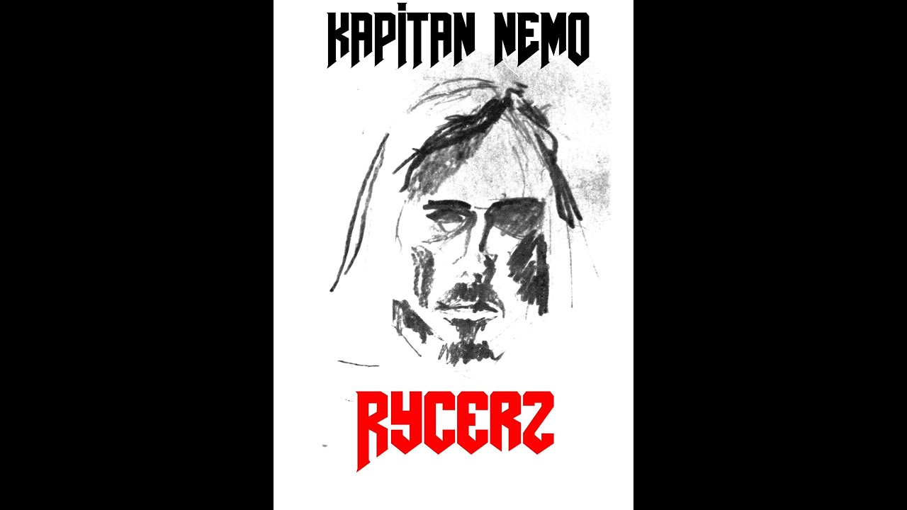 Kapitan Nemo - RYCERZ (Official Video)
