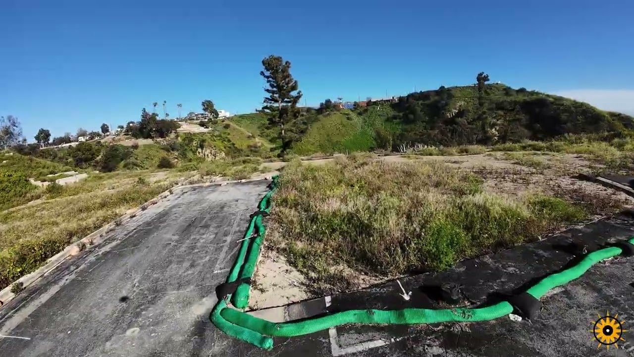 Tahitian Terrace Home Park – Pacific Palisades, CA (V73)